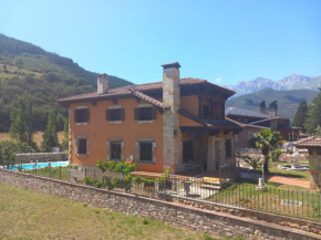 Villa Frama Potes